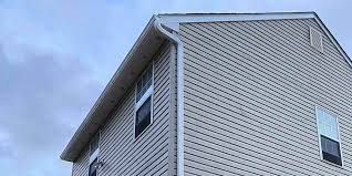 Professional Siding in Santa Clara, NM